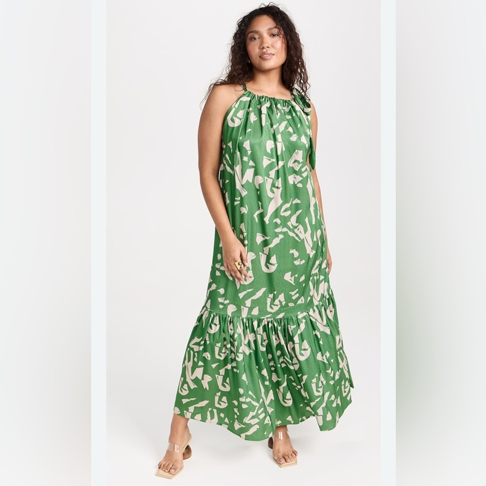 DIARRABLU Gnoor Dress
